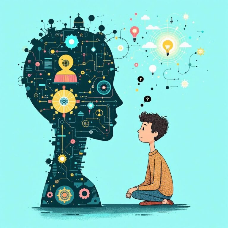 What is Ai?