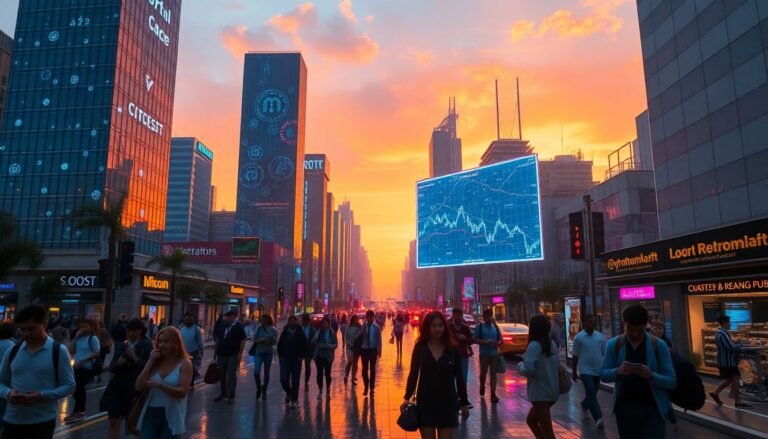 Comprehensive Guide to Cryptocurrency: Understanding Digital Currency in the Modern World