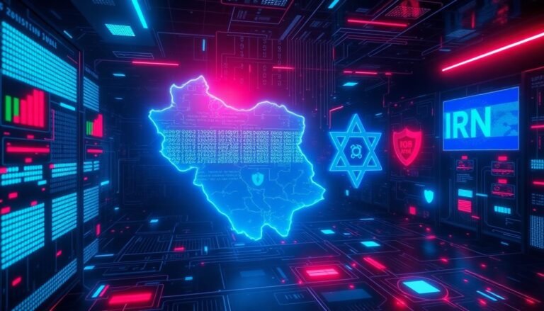 Impact of Iran-Israel Conflict on Digital Assets: An In-Depth Analysis
