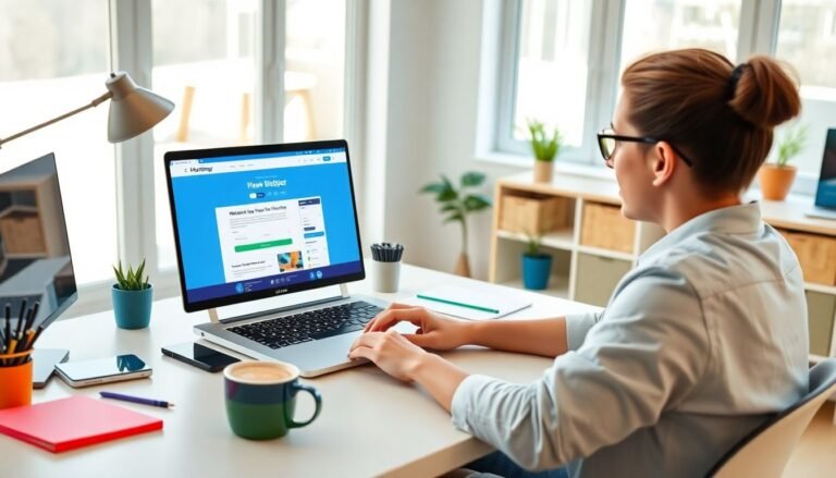 Learn how to start a website easily with free hosting from Hostinger. Step-by-step guide to create your site without any upfront cost!