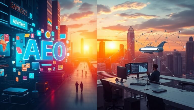 AEO vs SEO: Which One Matters More in 2025?