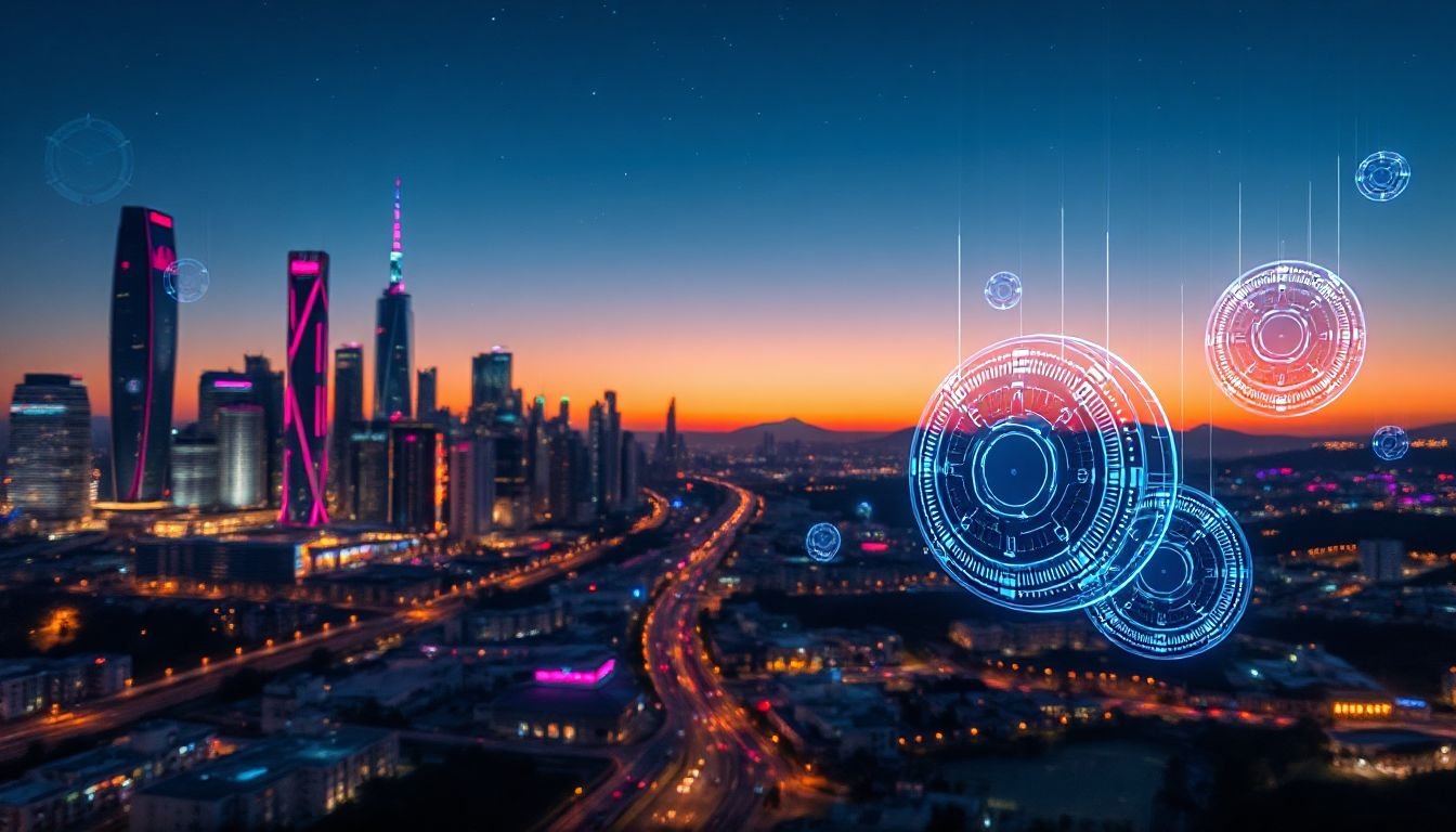 Top 10 AI Tokens to Invest in 2025: The Ultimate Guide for Crypto Enthusiasts