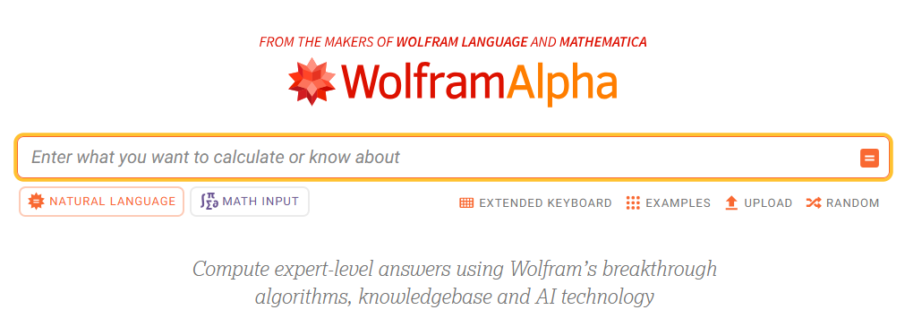 Understanding Wolfram Alpha AI: What It Is and How It Works