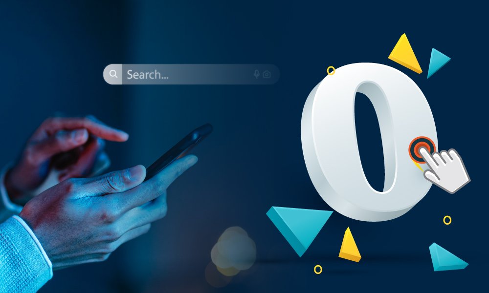 Zero-Click Search Keywords