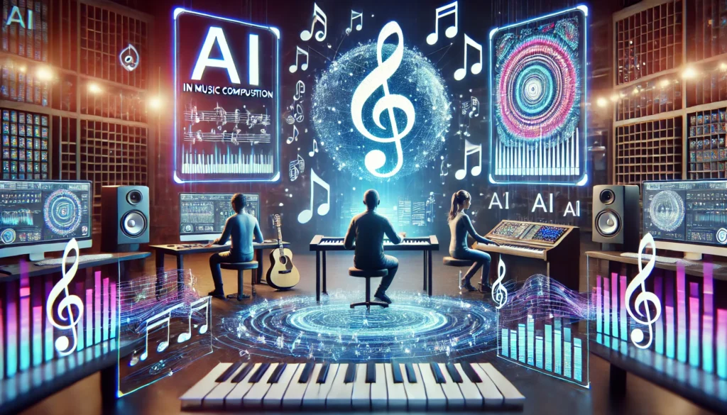 AI in Music
