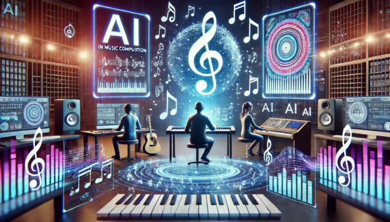 Ai in Music