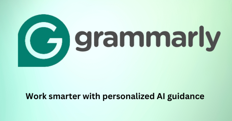 How Grammarly Can Instantly Improve Your Writing in 2025